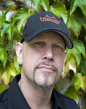 Ian Haugland as 