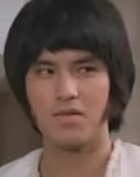 Tien Hsiang Lung as 