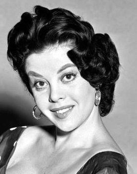 Jacqueline Fontaine
