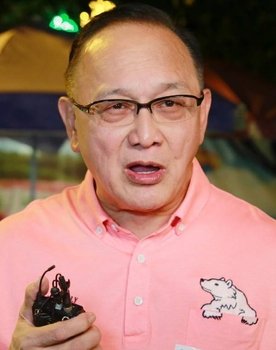 Charlie Cho as Charlie