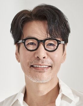 Yoon Sang
