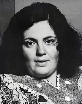 Marilena Cury as Lalume Abdalla Adib