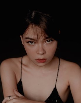 Barbara Ruaro as Portia