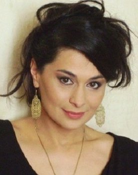 Tamar Bukhnikashvili