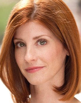 Mandy Siegfried as Mary