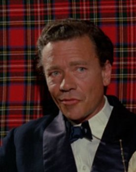 Derek Aylward as Victor