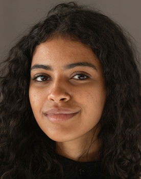 Tuleen Barbood as Majd