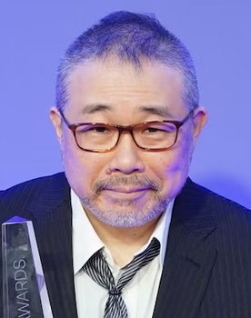 Masashi Ishihama