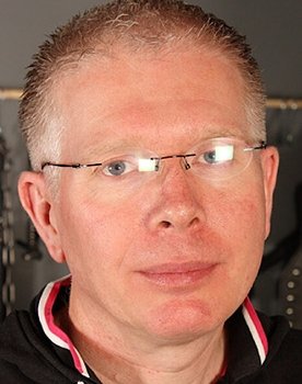 Sebastian Kane