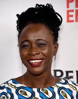 Leila Djansi