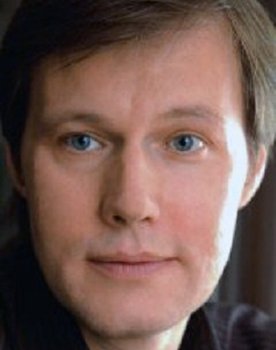 Igor Gordin as 