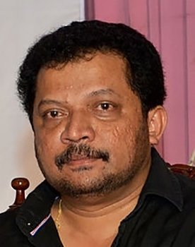 Benny P. Nayarambalam