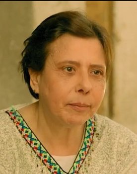 Sawsan Abou Affar