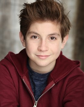 Jacob Farry