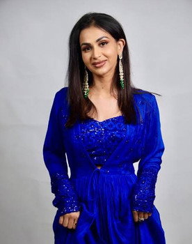 Aanchal Khurana