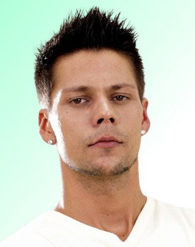 Angelo Godshack