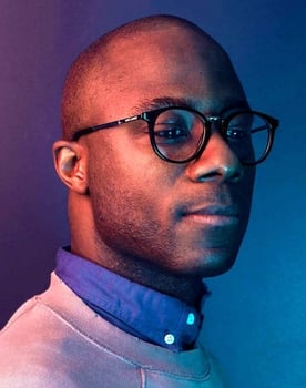 Barry Jenkins