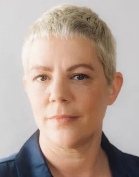 Jenny Eliscu as Self - Music Journalist