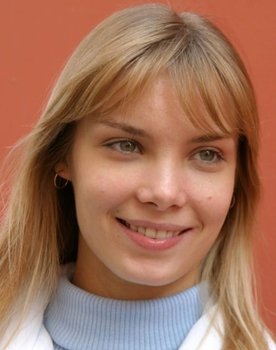 Olga Arntgolts