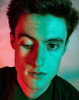 Léo Coudret as Punk