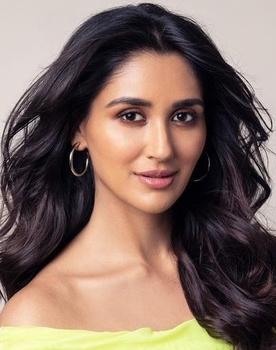 Nikita Dutta