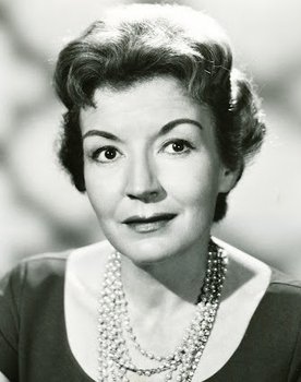 Cathy Lewis as Peggy Whitmore