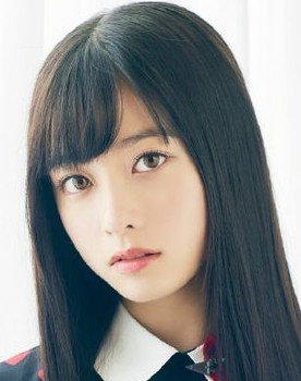 桥本环奈