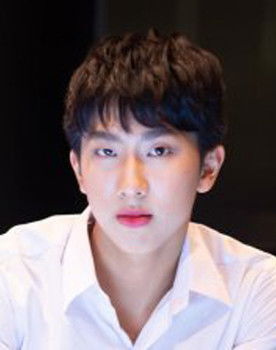 Donut Patipat Chaipornkaew