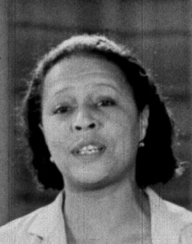 Cora Green