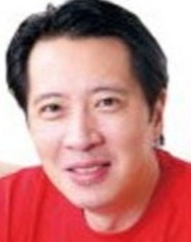 Lung Ouyang as League President