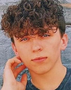 Evan Lane as Self
