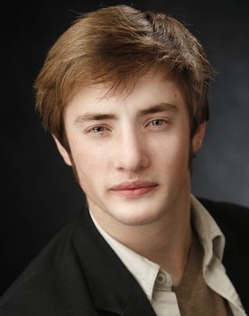 Dashiell Wolf