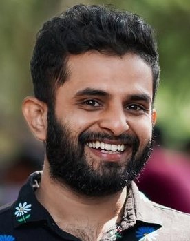 Mashar Hamsa