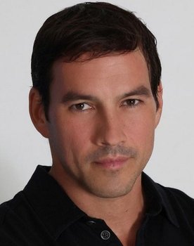 Tyler Christopher as Mitch