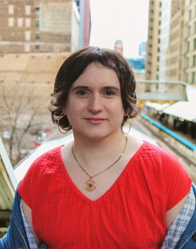 Ricki Romano as Aster