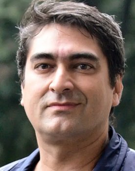 Zeca Camargo