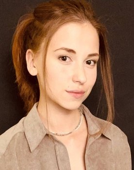 Ekaterina Chestina