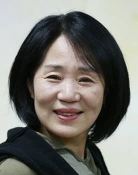 Kim Deok-ju