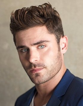 Zac Efron Photo