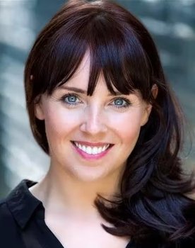 Natalie Grady as Mrs Sumi