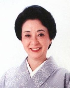 池内淳子