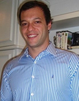 Fernando Jorej as Namorado
