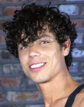 Kaleb Stryker