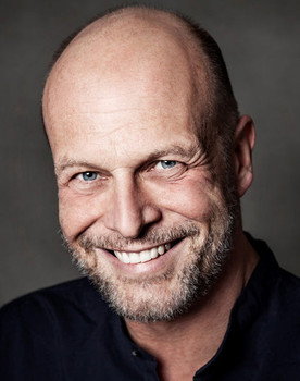 Michael Kupfer-Radecky