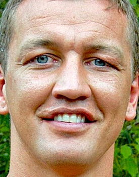 Ole Klemetsen as Himself