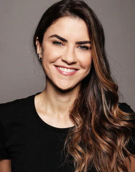 Lilianna Bernartt as Lilianna