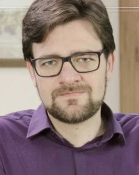 Clístenes Fernandes