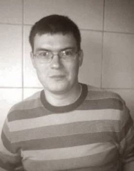 Sashko Protyah as Sashko Protyah