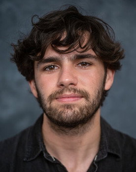 Oisín Thompson