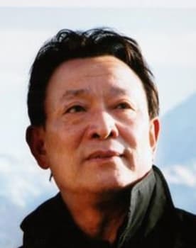 Shi Weijian